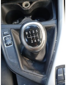 Recambio de caja cambios para bmw 1 (f20) 114 d referencia OEM IAM   