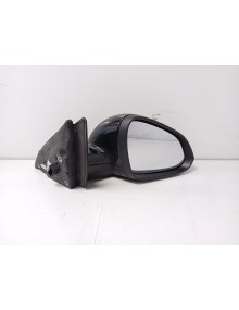 Recambio de retrovisor derecho para opel insignia a (g09) 2.0 cdti (68) referencia OEM IAM 13320193  