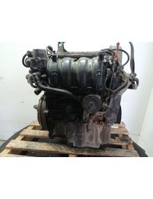 Recambio de motor completo para seat toledo ii (1m2) 1.6 16v referencia OEM IAM    2