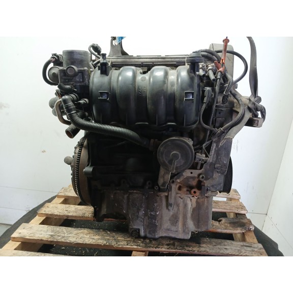 Recambio de motor completo para seat toledo ii (1m2) 1.6 16v referencia OEM IAM BCB B 