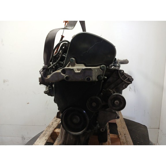 Recambio de motor completo para seat toledo ii (1m2) 1.6 16v referencia OEM IAM BCB B 