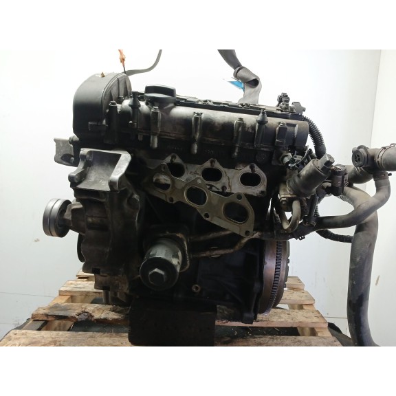 Recambio de motor completo para seat toledo ii (1m2) 1.6 16v referencia OEM IAM BCB B 