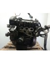 Recambio de motor completo para seat toledo ii (1m2) 1.6 16v referencia OEM IAM BCB B 