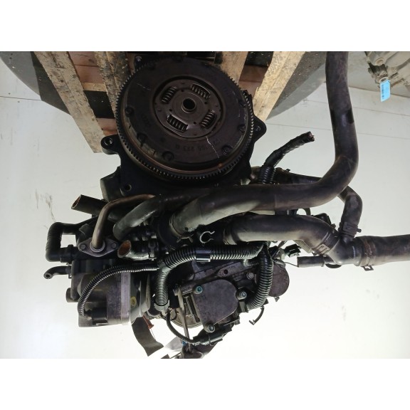 Recambio de motor completo para seat toledo ii (1m2) 1.6 16v referencia OEM IAM BCB B 