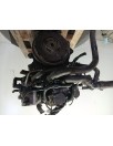 Recambio de motor completo para seat toledo ii (1m2) 1.6 16v referencia OEM IAM BCB B 