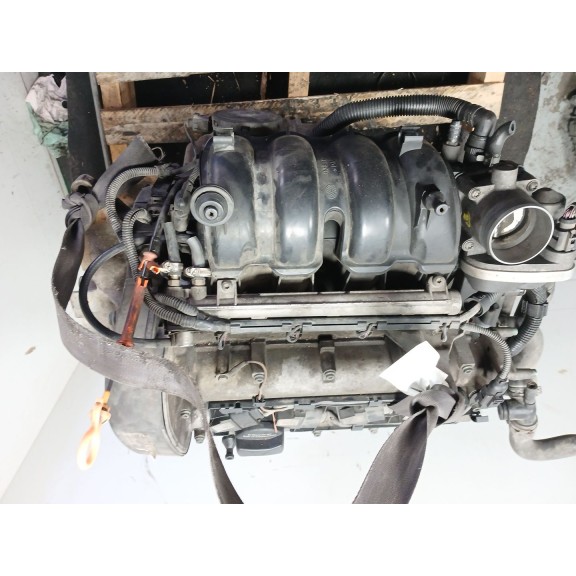 Recambio de motor completo para seat toledo ii (1m2) 1.6 16v referencia OEM IAM BCB B 