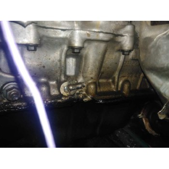 Recambio de motor completo para citroën berlingo station wagon live referencia OEM IAM BHY 9H02 M 