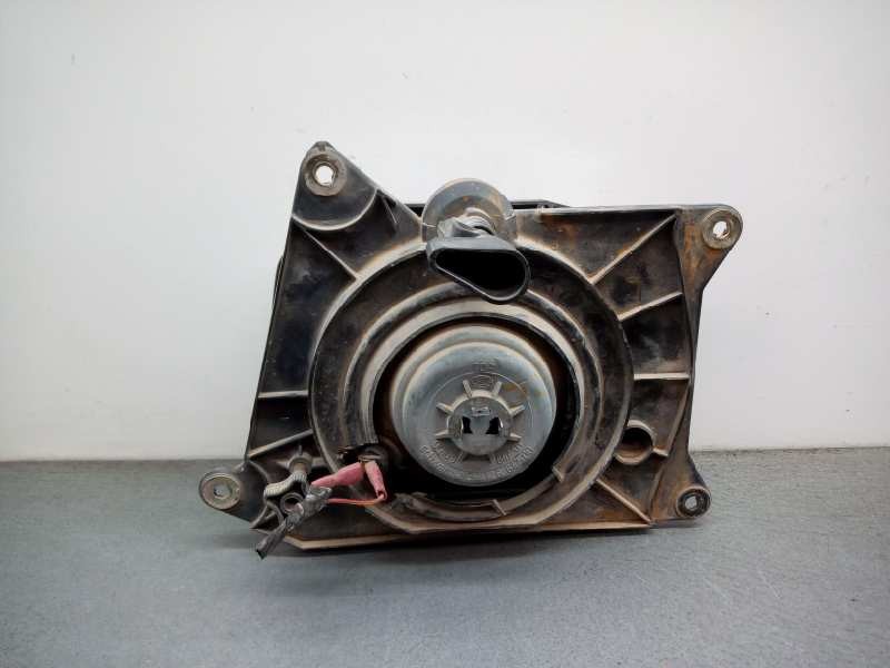 Recambio de faro derecho para nissan patrol (k/w260) 2.8 diesel referencia OEM IAM   