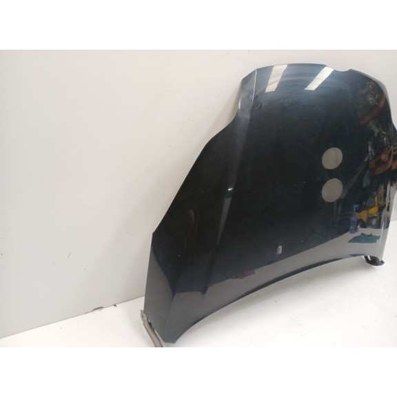 Recambio de capot para ford focus iii sedán 1.6 tdci referencia OEM IAM 1797477  