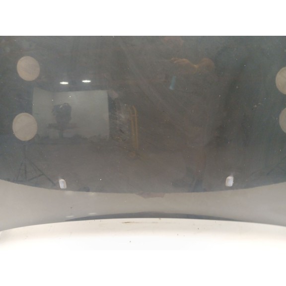 Recambio de capot para ford focus iii sedán 1.6 tdci referencia OEM IAM 1797477  