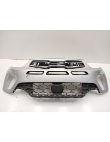 Recambio de paragolpes delantero para kia stonic (yb) 1.2 cvvt referencia OEM IAM 86511H8KA0  