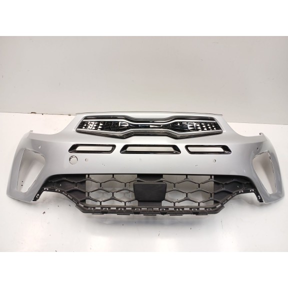 Recambio de paragolpes delantero para kia stonic (yb) 1.2 cvvt referencia OEM IAM 86511H8KA0  