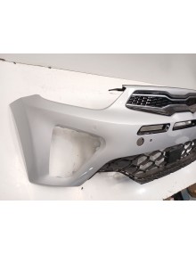 Recambio de paragolpes delantero para kia stonic (yb) 1.2 cvvt referencia OEM IAM 86511H8KA0   2