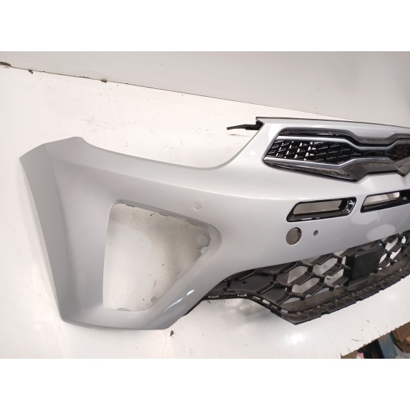 Recambio de paragolpes delantero para kia stonic (yb) 1.2 cvvt referencia OEM IAM 86511H8KA0  
