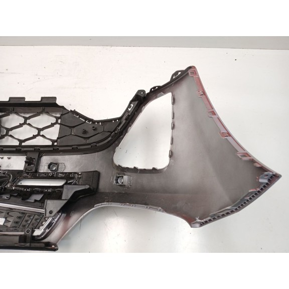 Recambio de paragolpes delantero para kia stonic (yb) 1.2 cvvt referencia OEM IAM 86511H8KA0  