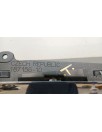 Recambio de rejilla paragolpes delantero para bmw serie 5 berlina (g30) referencia OEM IAM 18715610 5a22c6001 
