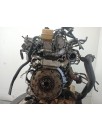 Recambio de despiece motor para mazda 6 hatchback (gg) 2.0 di (gg14) referencia OEM IAM RF  