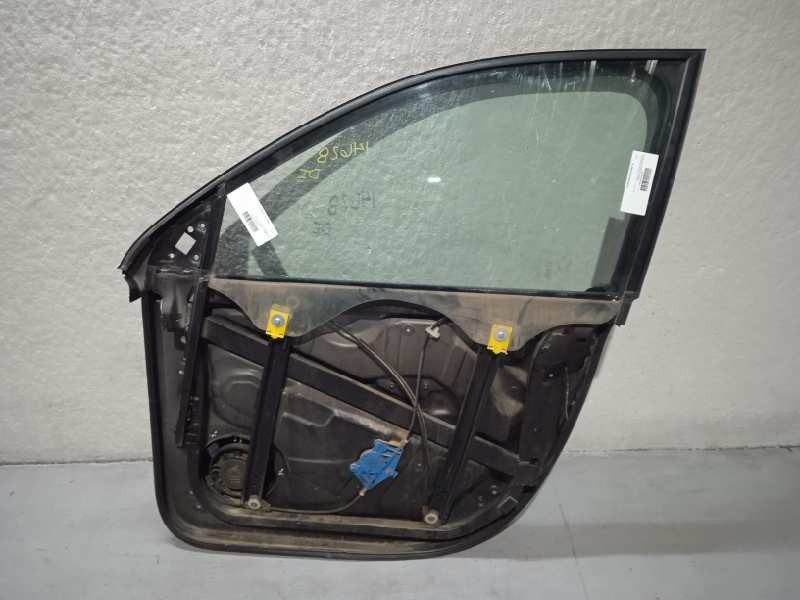 Recambio de elevalunas delantero izquierdo para volkswagen touareg (7la) tdi r5 referencia OEM IAM 7L6837729  