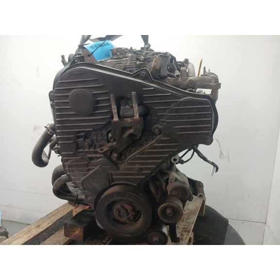 Recambio de despiece motor para mazda 6 hatchback (gg) 2.0 di (gg14) referencia OEM IAM RF  