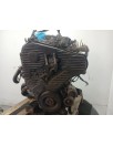 Recambio de despiece motor para mazda 6 hatchback (gg) 2.0 di (gg14) referencia OEM IAM RF  