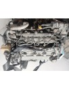 Recambio de despiece motor para mazda 6 hatchback (gg) 2.0 di (gg14) referencia OEM IAM RF  