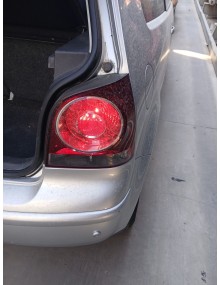 Recambio de piloto trasero derecho para volkswagen polo iv (9n_, 9a_) 1.4 tdi referencia OEM IAM HL3965352   2