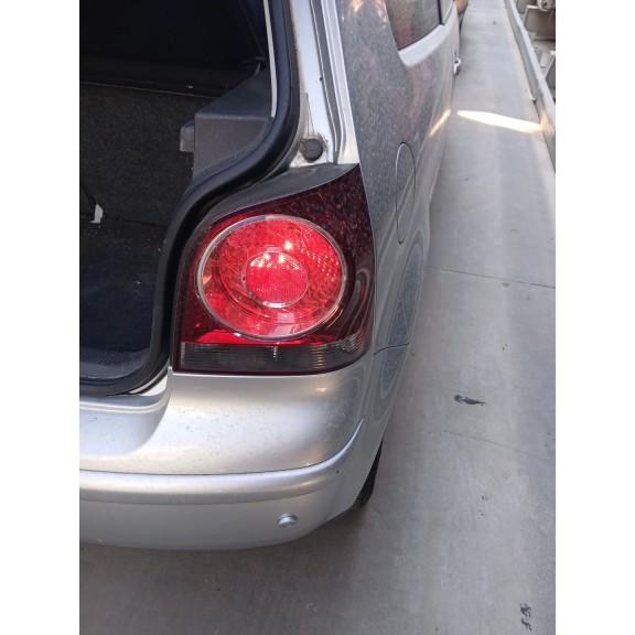 Recambio de piloto trasero derecho para volkswagen polo iv (9n_, 9a_) 1.4 tdi referencia OEM IAM   