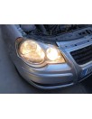 Recambio de faro derecho para volkswagen polo iv (9n_, 9a_) 1.4 tdi referencia OEM IAM   