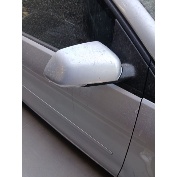 Recambio de retrovisor derecho para volkswagen polo iv (9n_, 9a_) 1.4 tdi referencia OEM IAM   