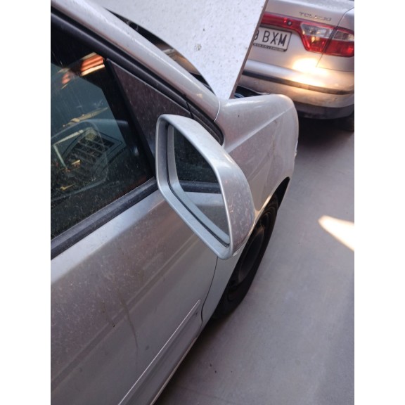 Recambio de retrovisor derecho para volkswagen polo iv (9n_, 9a_) 1.4 tdi referencia OEM IAM   