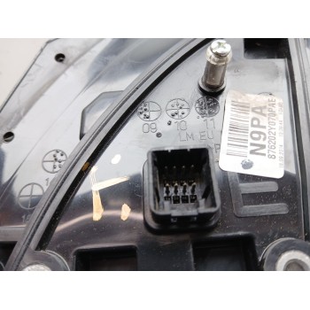 Recambio de retrovisor izquierdo para hyundai ix35 (lm, el, elh) 1.7 crdi referencia OEM IAM 876202y070  