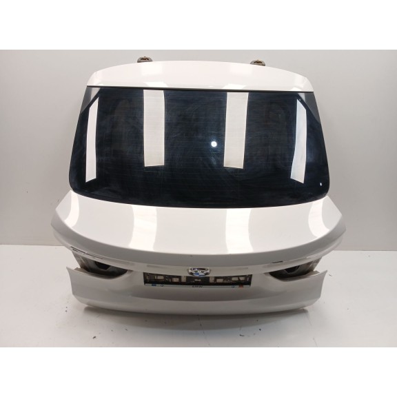 Recambio de porton trasero para bmw serie 5 gran turismo (f07) 3.0 turbodiesel referencia OEM IAM   