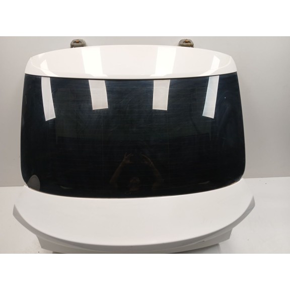 Recambio de porton trasero para bmw serie 5 gran turismo (f07) 3.0 turbodiesel referencia OEM IAM   