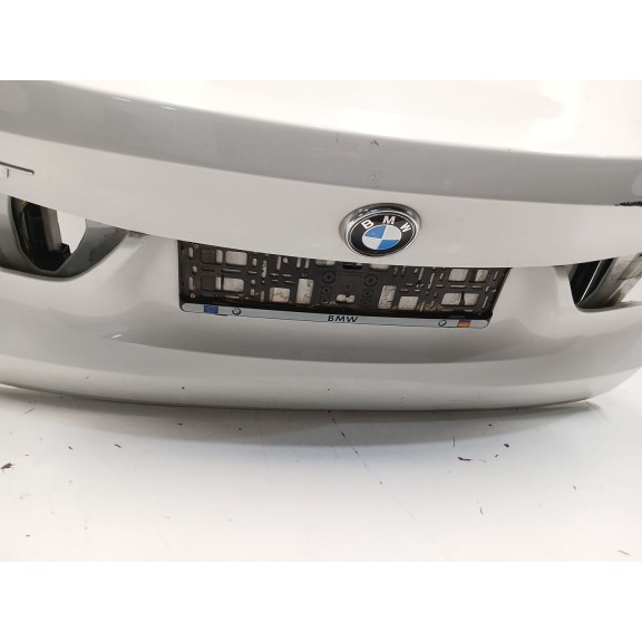 Recambio de porton trasero para bmw serie 5 gran turismo (f07) 3.0 turbodiesel referencia OEM IAM   