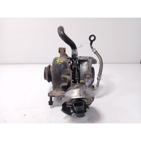 Recambio de turbocompresor para peugeot 407 st confort referencia OEM IAM 7535562 IB706258F 
