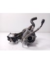 Recambio de turbocompresor para peugeot 407 st confort referencia OEM IAM 7535562 IB706258F 