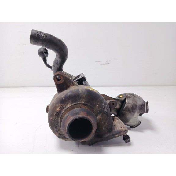 Recambio de turbocompresor para peugeot 407 st confort referencia OEM IAM 7535562 IB706258F 