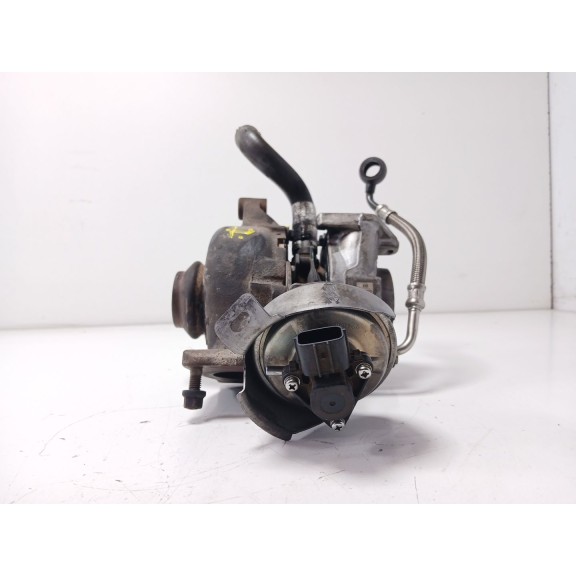 Recambio de turbocompresor para peugeot 407 st confort referencia OEM IAM 7535562 IB706258F 