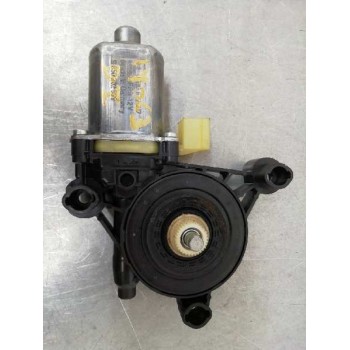 MOTOR ELEVALUNAS DELANTERO IZQUIERDO 5Q0959801B 0130822717 2 PINS