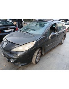 peugeot 207 sw (wk_) del año 2007