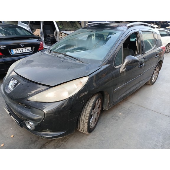 peugeot 207 sw (wk_) del año 2007