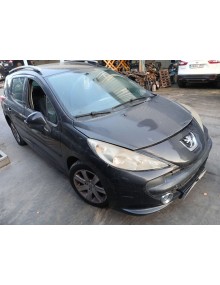 peugeot 207 sw (wk_) del año 2007 2
