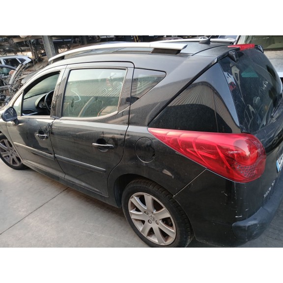 peugeot 207 sw (wk_) del año 2007