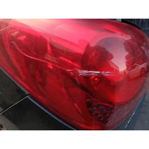 peugeot 207 sw (wk_) del año 2007