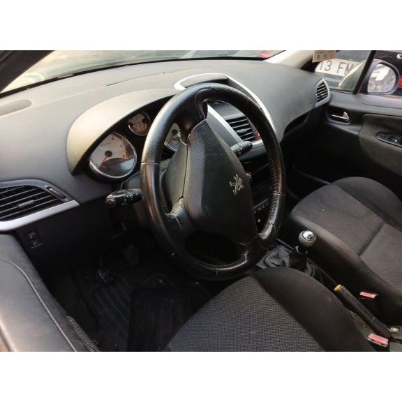 peugeot 207 sw (wk_) del año 2007