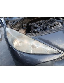 Recambio de faro derecho para peugeot 207 sw (wk_) 1.6 hdi referencia OEM IAM   