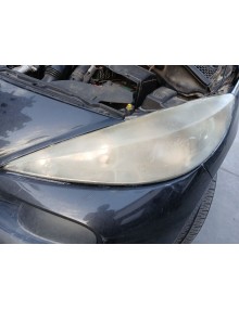 Recambio de faro izquierdo para peugeot 207 sw (wk_) 1.6 hdi referencia OEM IAM   