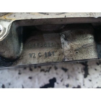 Recambio de culata para kia ceed 1.6 crdi cat referencia OEM IAM   