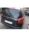 Recambio de porton trasero para peugeot 207 sw (wk_) 1.6 hdi referencia OEM IAM   