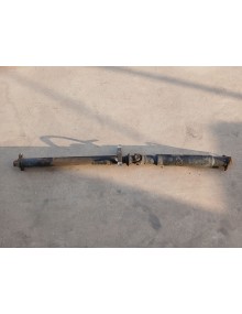 Recambio de transmision central para bmw 1 (e87) 120 d referencia OEM IAM 07545287005080  